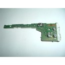 SONY IR Sensor Board 1-873-859-12 / KDL-46V3000