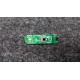 TOSHIBA IR Sensor Board VTV-IR50624, 454C4Z51L01 / 50L3400UC