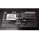 TOSHIBA Ensemble de câbles plats / 50L3400UC