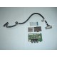 SONY CABLES VGA, A/V 1-873-862-11 ET PLATS  / KDL-46V3000