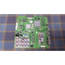 SAMSUNG Main/Input Board BN97-03126E, BN94-02855H, BN41-01153C / PN50B650S1F