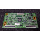 SAMSUNG Carte T-CON BN97-06126A, SH120PMB4SV0.3 / UN46D6500VF