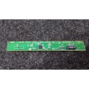 SAMSUNG Key Controller BN41-01610B / UN46D6500VF