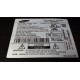 SAMSUNG Ensemble de câbles plats YT3827N3 / UN55FH6030F