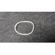 HOMELAND HOUSEWARES Replacement Gasket for Blades for Magic Bullet Deluxe