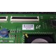 SAMSUNG Carte T-CON FRCM_TCON_V0.1, LJ94-02574E 