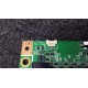 SAMSUNG Carte Input A/V BN41-00824C / LN46A550P3F