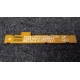 SAMSUNG Boutons de contrôle BN41-00989A / LN46A550P3F