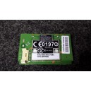 LG Module Wi-Fi EAT61813801, WN8122E1 / 47LN5750-UH