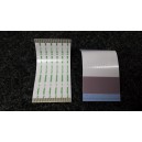 LG Set of Flat Cables / 47LN5750-UH
