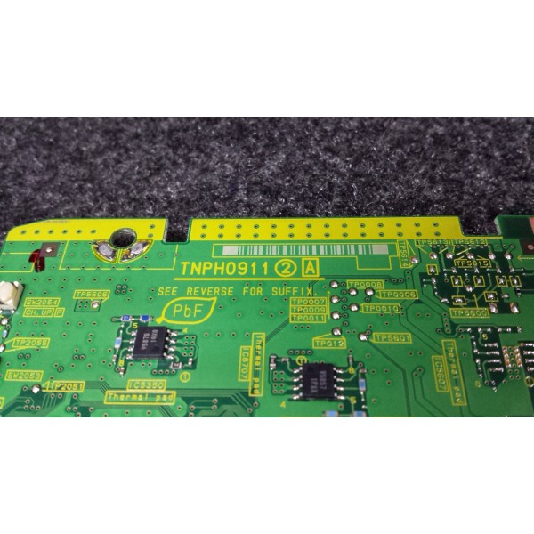 PANASONIC TXN/A1MGUUS A Main Board - TV Parts for Sale