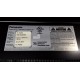 PANASONIC Buffer C1 TNPA5307 / TC-P42X3