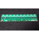 SAMSUNG Carte Inverter 27-D022899, T87I034.02 / LN40A530P1F