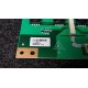 SAMSUNG Carte Inverter 27-D022899, T87I034.02 / LN40A530P1F