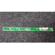 SAMSUNG Boutons de contrôle BN41-00994A / LN40A530P1F