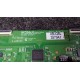 LG T-CON Board 6870C-0452A, 6871L-3579A / 42LN5200-UM