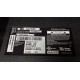 LG Ensemble de Cartes LED L2 & R2 6916L-1404A, 6916L-1405A / 42LN5200-UM