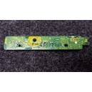 PANASONIC Carte de capteur IR TNPA5378AF / TC-L37E3