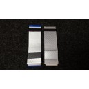 PANASONIC Ensemble de câbles plats /  TC-L37E3