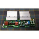 SAMSUNG Carte X-MAIN LJ41-06152A, LJ92-01610A / PN50B650S1F