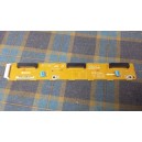 SAMSUNG X-BUFFER Board LJ41-06155A, LJ92-01612A / PN50B650S1F