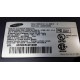 SAMSUNG  Bouton de contrôle d'alimentation BN41-00711A / LN-S2641D