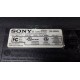 SONY Boutons de contrôle B011C / KDL-40BX420