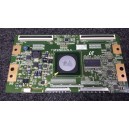 TOSHIBA LCD Controller Board F12FA7M4C4LV0.6, LJ94-02573K / 40XV645U
