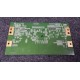 TOSHIBA Carte de contrôle ACL F12FA7M4C4LV0.6, LJ94-02573K / 40XV645U