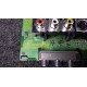 PANASONIC Carte Main/Input TXN/A1ELUUS, TNPH0786AJ / TC-50PS14
