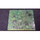 PANASONIC Carte Main/Input TXN/A1ELUUS, TNPH0786AJ / TC-50PS14