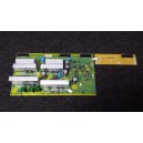 PANASONIC SS2 Board TNPA7483AB, TNPA4804, TXNSS21EDUUS / TC-50PS14