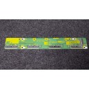 PANASONIC C1 Buffer Board TNPA4767, TXNC11EDUU / TC-50PS14