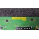 PANASONIC C3 Buffer Board TNPA4769, TXNC31EDUU / TC-50PS14