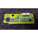 PANASONIC IR Remote Sensor Board TNPA4871, K1U925A00002 / TC-50PS14