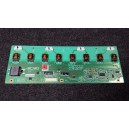 SHARP Backlight Inverter Board VIT70087.00, 27-D037662 / LC-32D59U