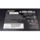 SHARP Carte Invertisseur VIT70087.00, 27-D037662 / LC-32D59U