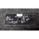 SHARP Carte de capteur IR 492A014D2100R / LC-32D59U