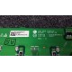 LG Carte Buffer XR EBR35856201, EAX35684001 / 50PC5D-UL