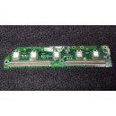 LG Y-BUFFER YDRVTP BOARD EBR38447602, EAX37107801 / 50PC5D-UL
