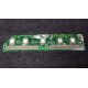 LG CARTE Y-BUFFER YDRVTP EBR38447602, EAX37107801 / 50PC5D-UL