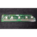 LG YDRVBT BUFFER BOARD YDRVBT EBR38447802, EAX37107801 / 50PC5D-UL
