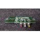 LG A/V Input Board EAX39210401(1) / 50PC5D-UL