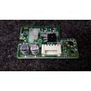LG IR Sensor Board EAX39211001(1), EBT41437706 / 50PC5D-UL