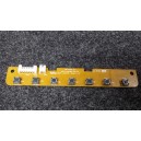 VIEWSONIC Key Controllers 2202136900P / N4785P