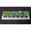 SANYO Inverter Board 27-S014496 / DP26647