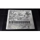 SANYO Carte de contrôle LCD V260B1-C01, 35-D015503 / DP26647