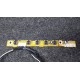 SANYO Boutons de Contrôle et Capteur IR PWB.CONTROL.N4SG, 1AA4B10N2020A / DP26647