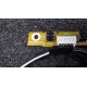 SANYO Boutons de Contrôle et Capteur IR PWB.CONTROL.N4SG, 1AA4B10N2020A / DP26647