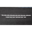 SAMSUNG Ensemble de cartes LED 2013SVS55F L & R / UN55F6300AF